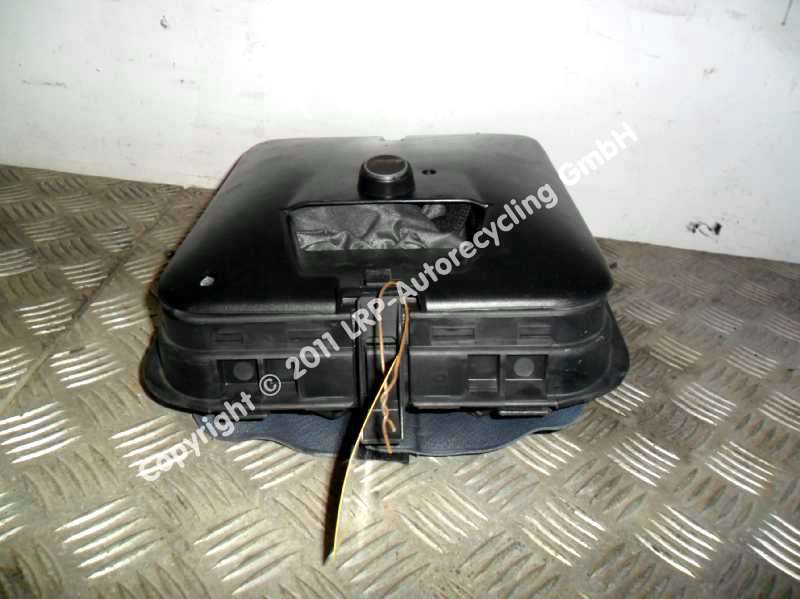 Audi A8 D2 4D Bj.1998 original Skisack 443885215E